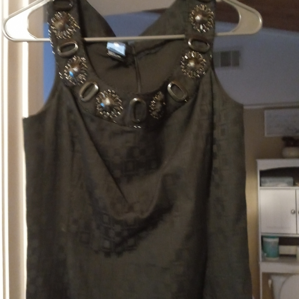 Cocktail/ dressy dress